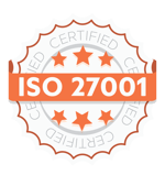 ISO27001 Logoù