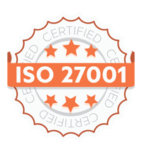 ISO27001 Logoù