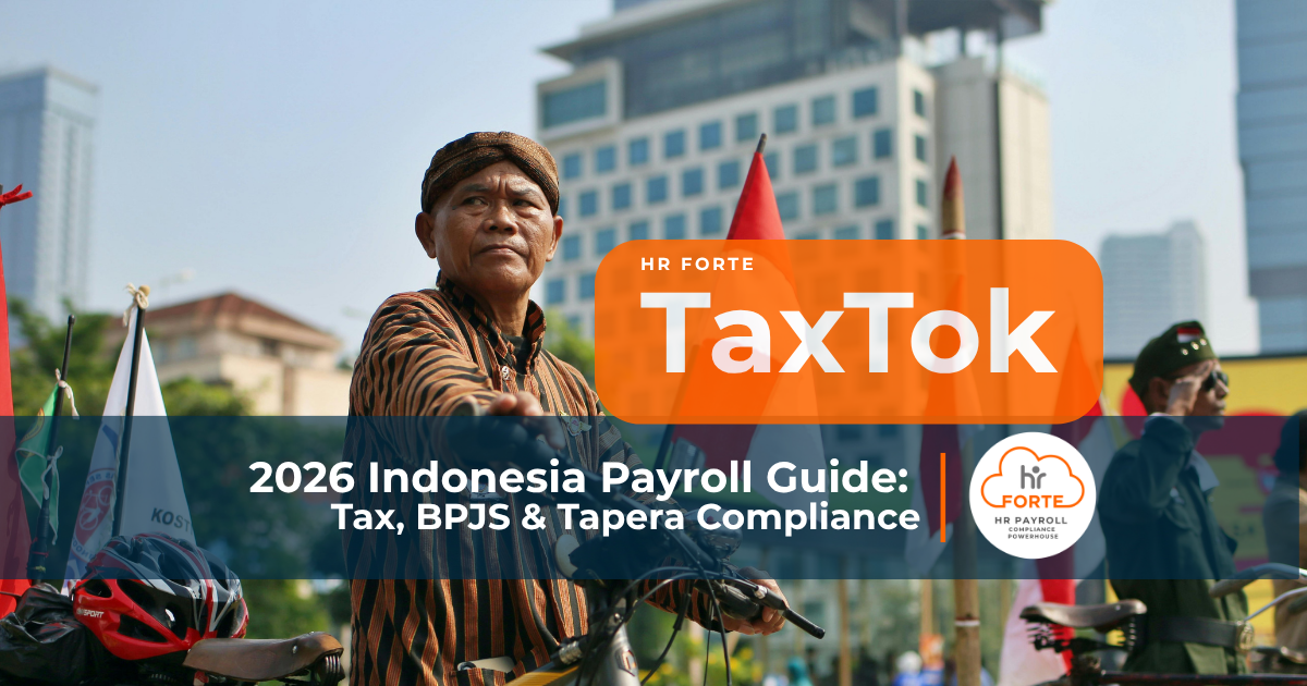 HR Forte TaxTok-  Indonesia 2026 Guide