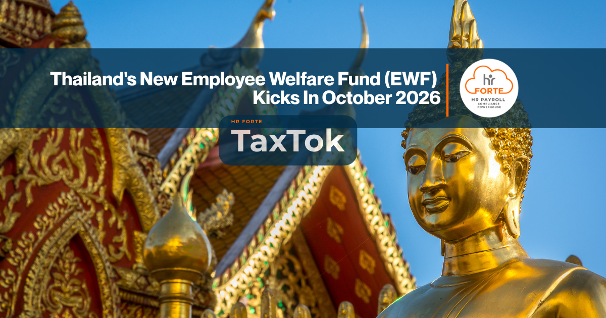 HR Forte Thailand EWF Oct 2026
